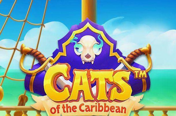 Cats of the Caribbean