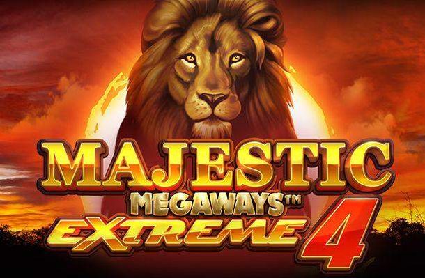 Majestic Megaways Extreme