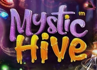 Mystic Hive slot