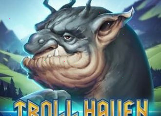Troll Haven слот Гизбо казино